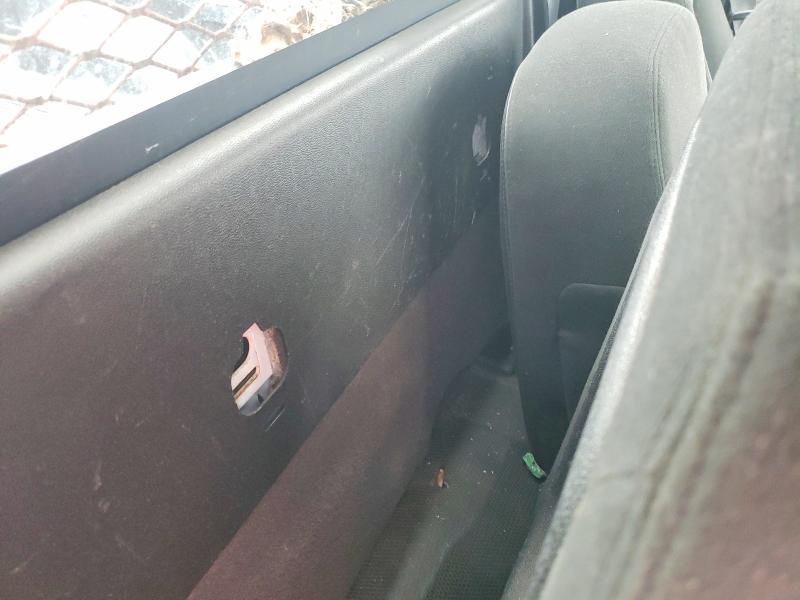 2011 GMC Sierra C1500