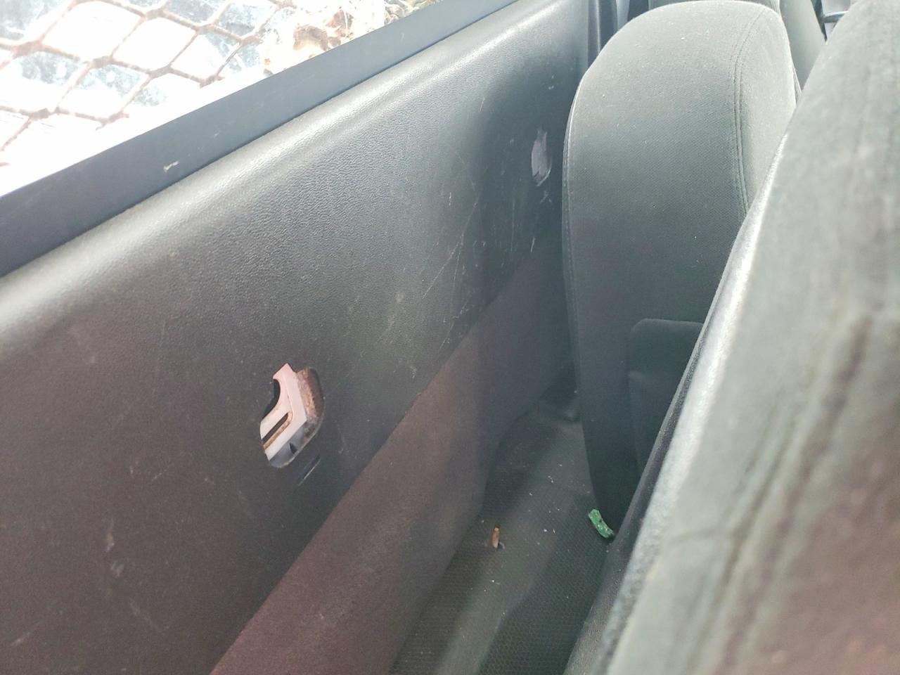 2011 GMC Sierra C1500