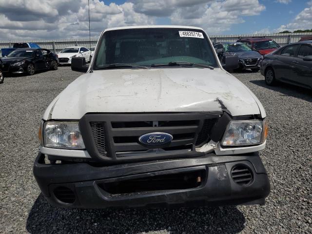 2011 Ford Ranger