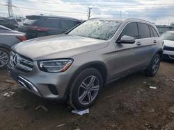 2020 Mercedes-Benz Glc 300 4matic for sale in Elgin, IL