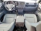 2014 Honda Ridgeline Sport