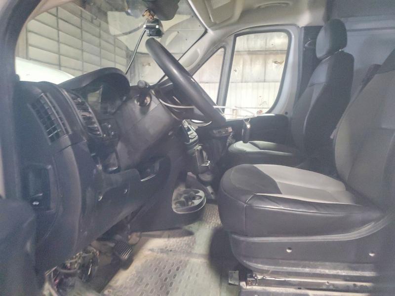 2025 Dodge Ram Promaster 2500 2500 High