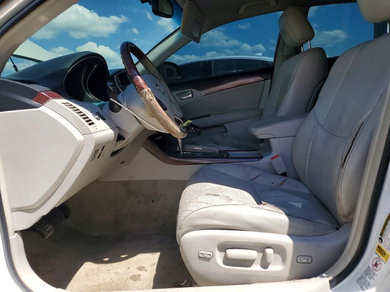 2011 Toyota Avalon Limited