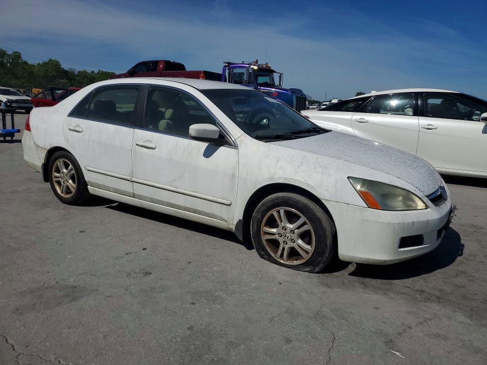 2006 Honda Accord se