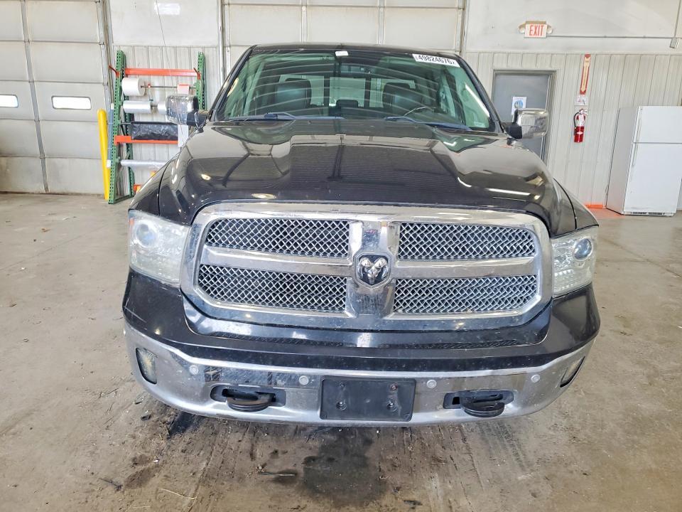 2016 Dodge RAM 1500 Longhorn
