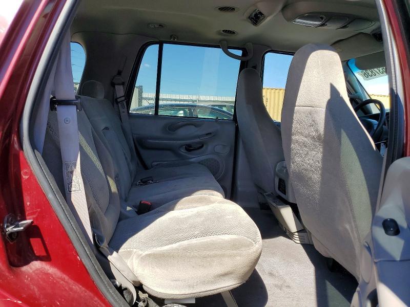 2000 Ford Expedition xlt