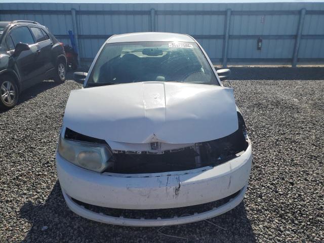 2003 Saturn Ion Level 2