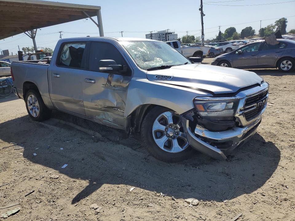2019 Dodge RAM 1500 BIG Horn