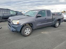 Toyota Tacoma Base salvage cars for sale: 2014 Toyota Tacoma Base