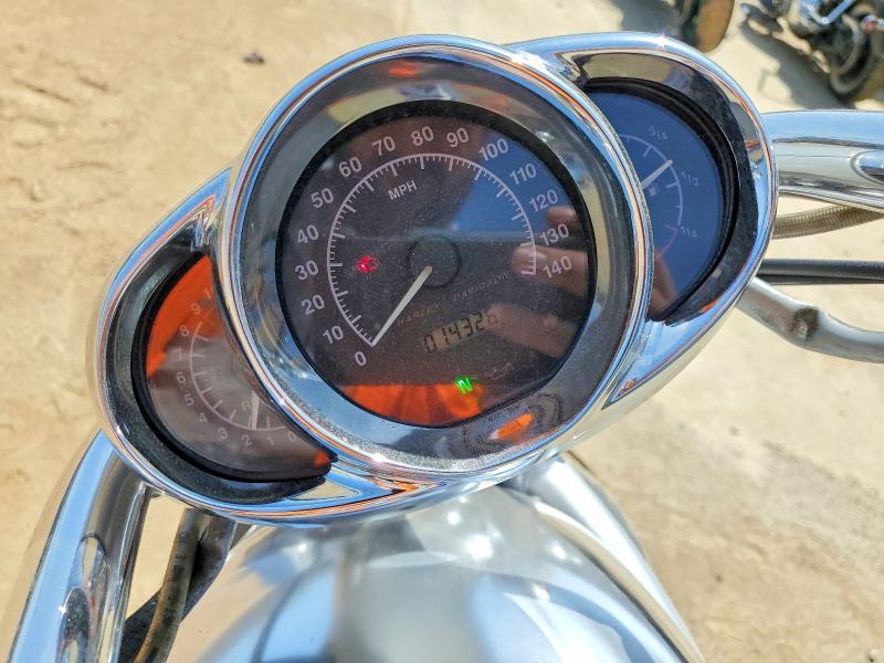 2003 Harley-Davidson Vrsca