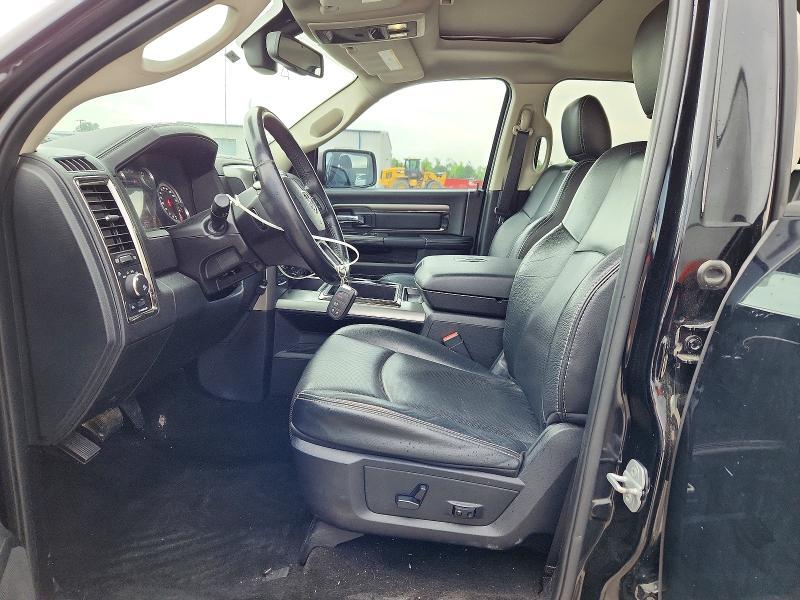 2015 Dodge RAM 1500 Sport