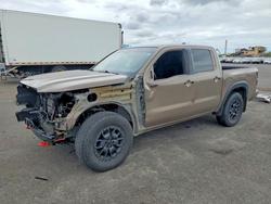 2022 Nissan Frontier PRO-X en venta en Kapolei, HI