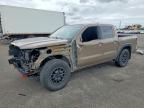 2022 Nissan Frontier PRO-X