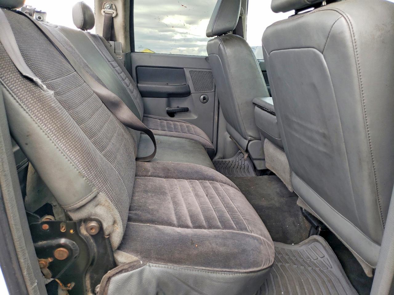 2008 Dodge RAM 1500 ST