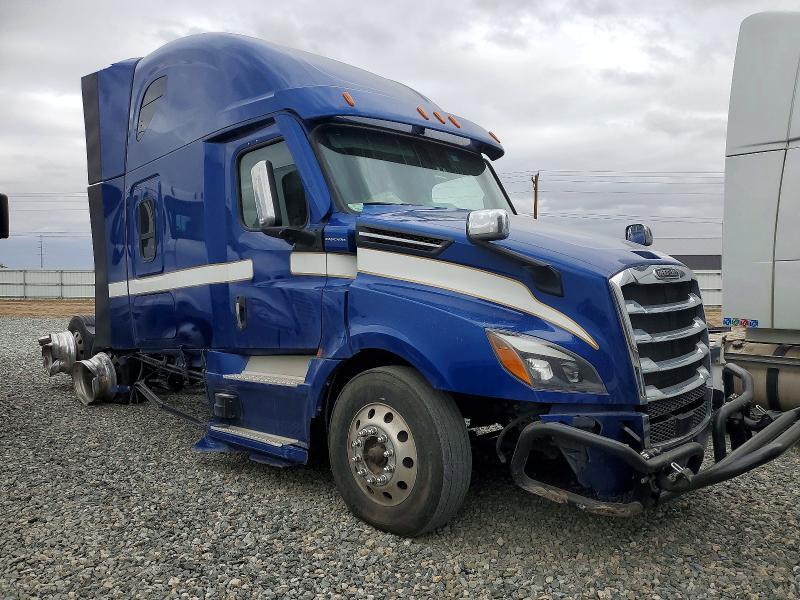 2025 Freigliner 2025 Freightliner Cascadia 126