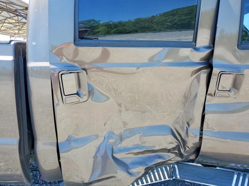 2016 Ford F250 Super Duty