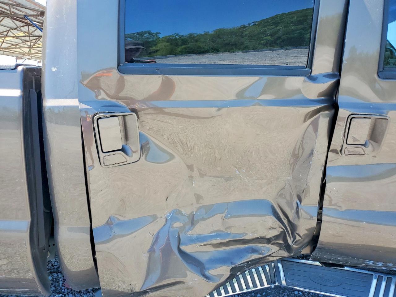 2016 Ford F250 Super Duty