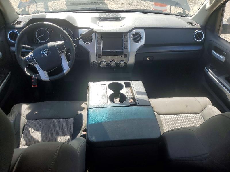 2014 Toyota Tundra SR5