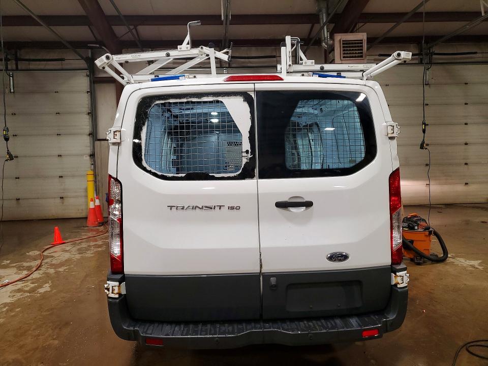 2017 Ford Transit 150 Delivery van