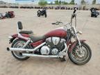 2005 Honda VTX1800 F3