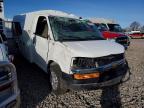 2021 Chevrolet Express