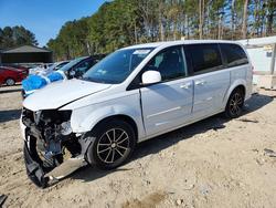 2016 Dodge Grand Caravan se en venta en Seaford, DE