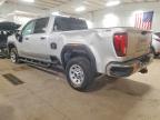 2021 GMC Sierra K2500 Heavy Duty