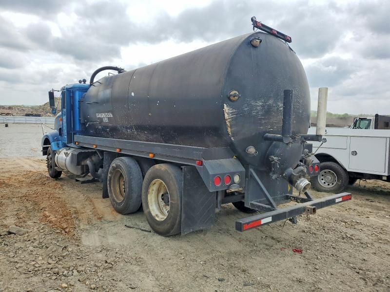 1995 International 9400 Water Truck