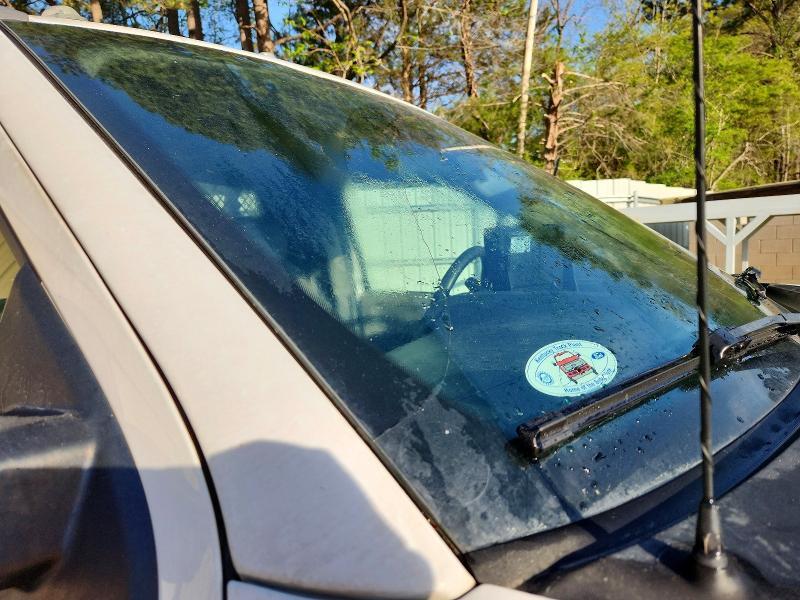 2020 Ford F450 Super Duty Utility / Service Truck