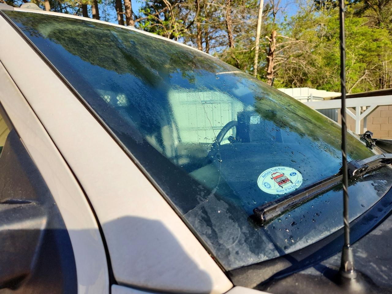 2020 Ford F450 Super Duty Utility / Service Truck