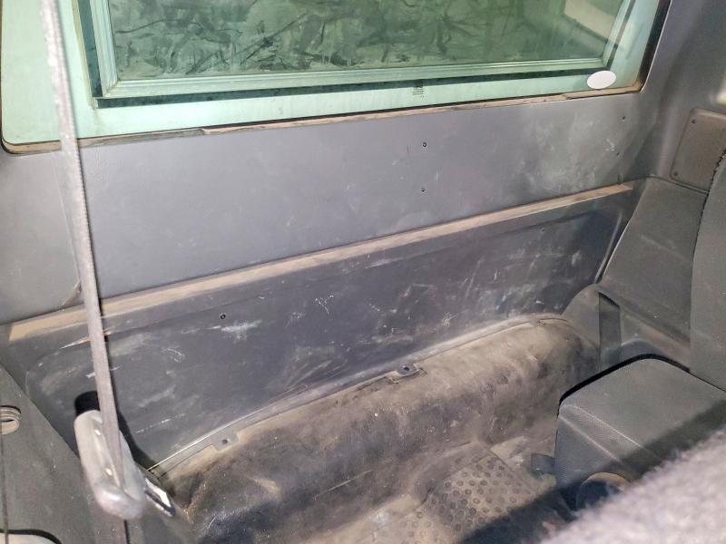 2011 Ford Ranger Super cab