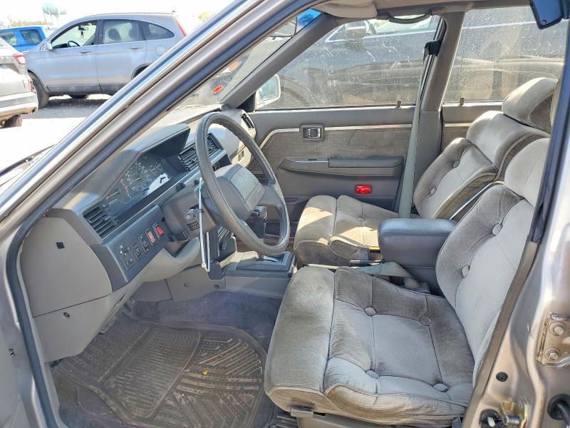 1987 Niss Maxima