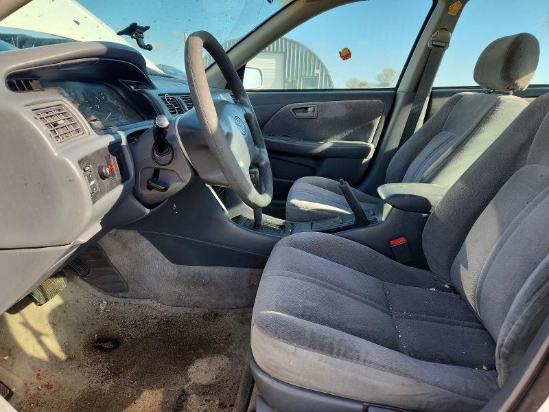 2001 Toyota Camry ce