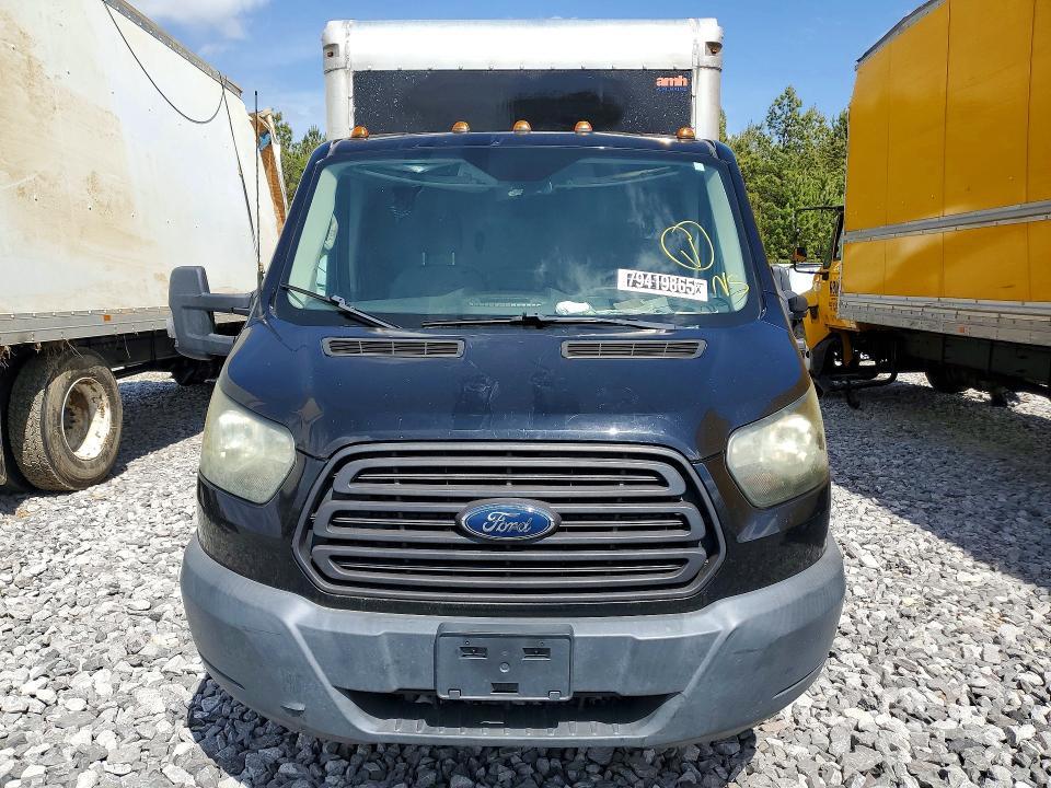 2016 Ford Transit T-350 HD