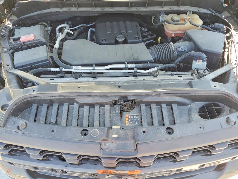 2020 Chevrolet Silverado C1500 Custom