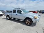 2002 Nissan Frontier XE-V6