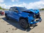 2022 Chevrolet Silverado K1500 Trail Boss Custom
