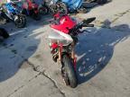 2022 Honda CBR500 RA