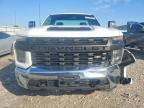 2021 Chevrolet Silverado K2500 Heavy Duty