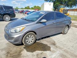 2015 Hyundai Accent gls for sale in Orlando, FL