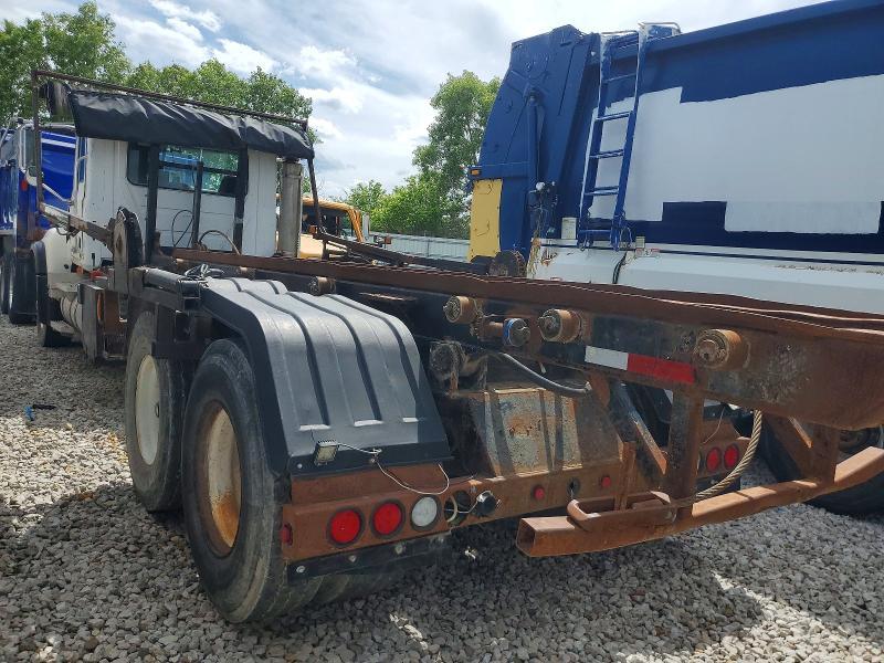 2003 Mack CV713 ROLL-OFF Container Truck