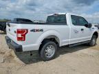 2020 Ford F150 XL 4WD 5.0L V8