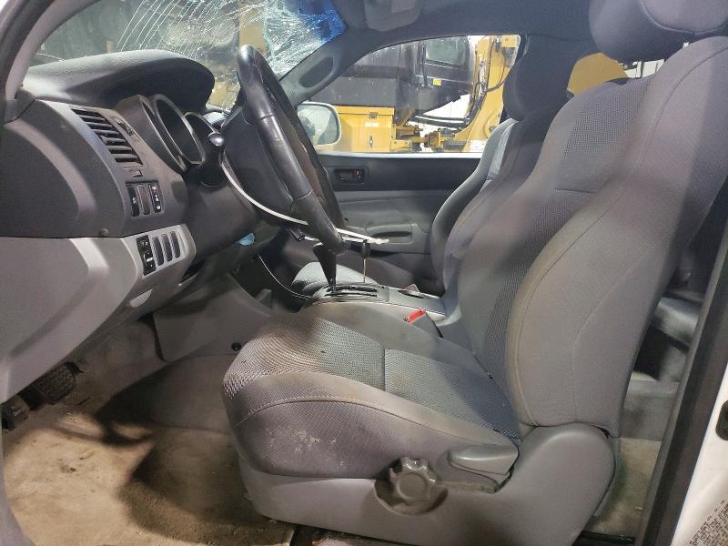 2006 Toyota Tacoma Access cab