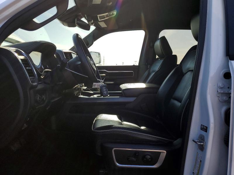 2024 Dodge 1500 Laramie