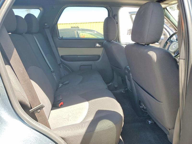 2011 Mercury Mariner