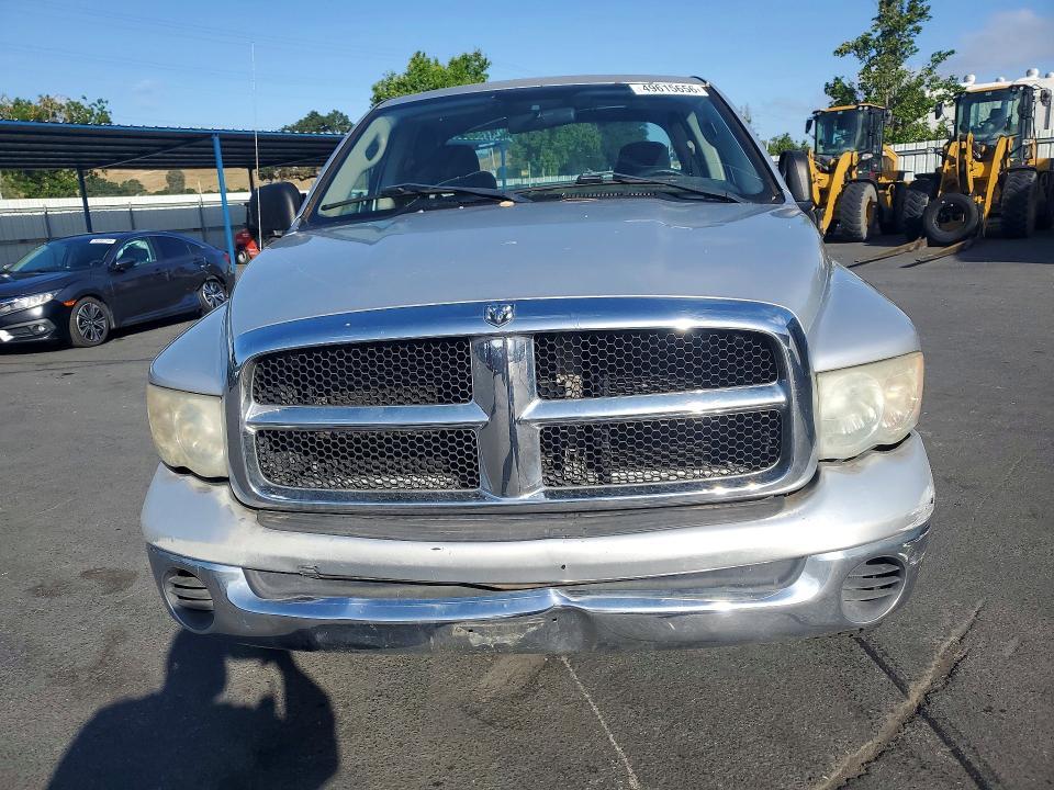 2004 Dodge RAM 1500 ST