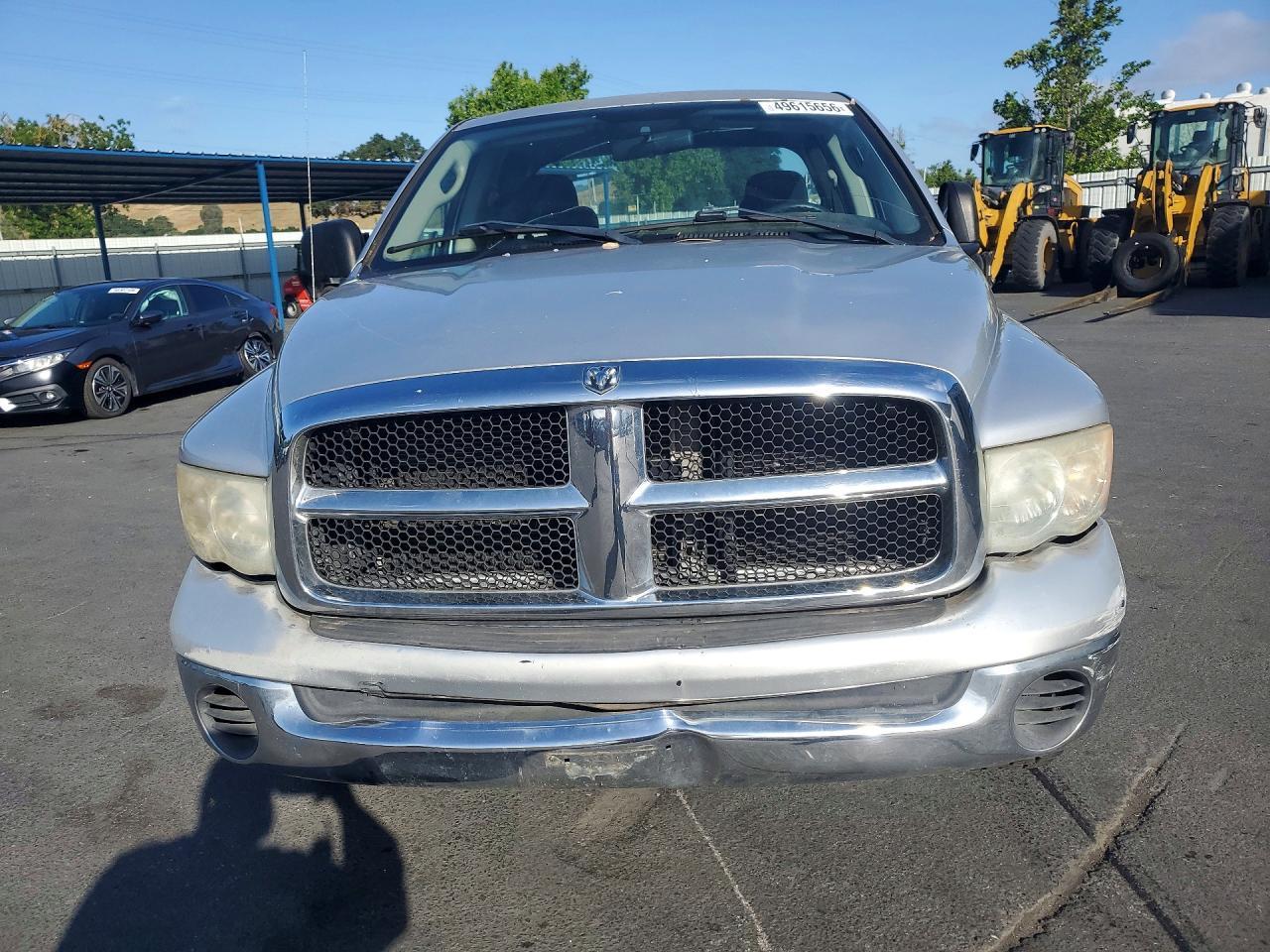 2004 Dodge RAM 1500 ST