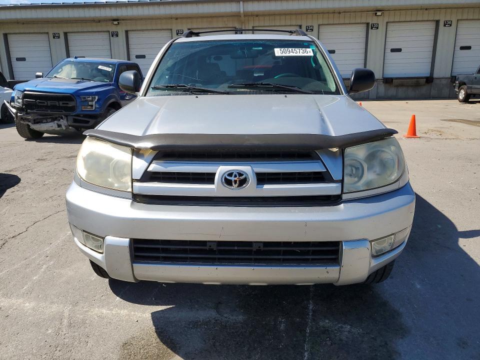 2004 Toyota 4runner SR5