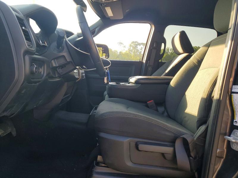 2022 Dodge RAM 2500 Tradesman