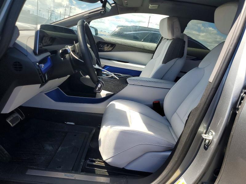 2025 Cadillac Optiq Sport